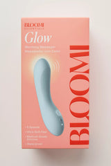 Bloomi Glow Warming Massager