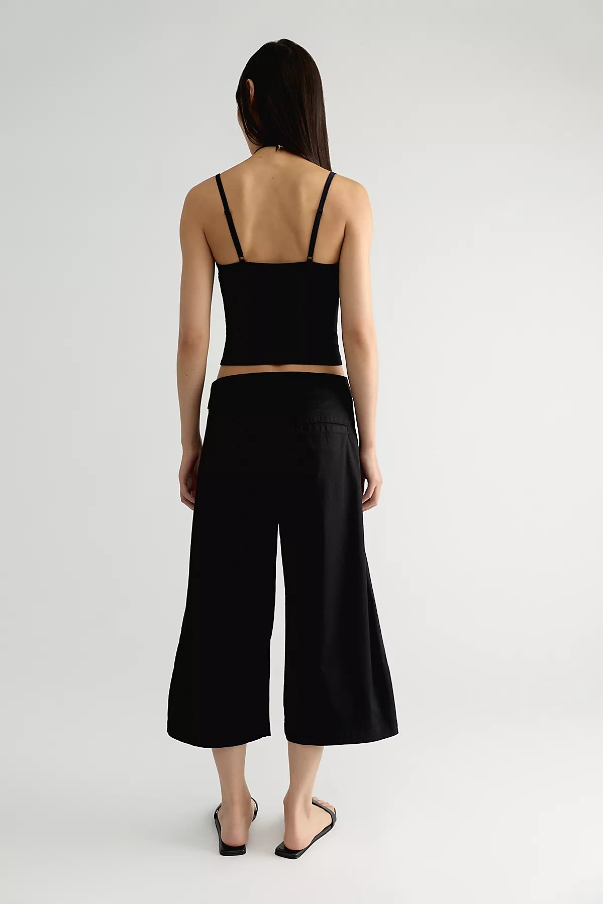 Citizens of Humanity Cocoon Culotte Pants