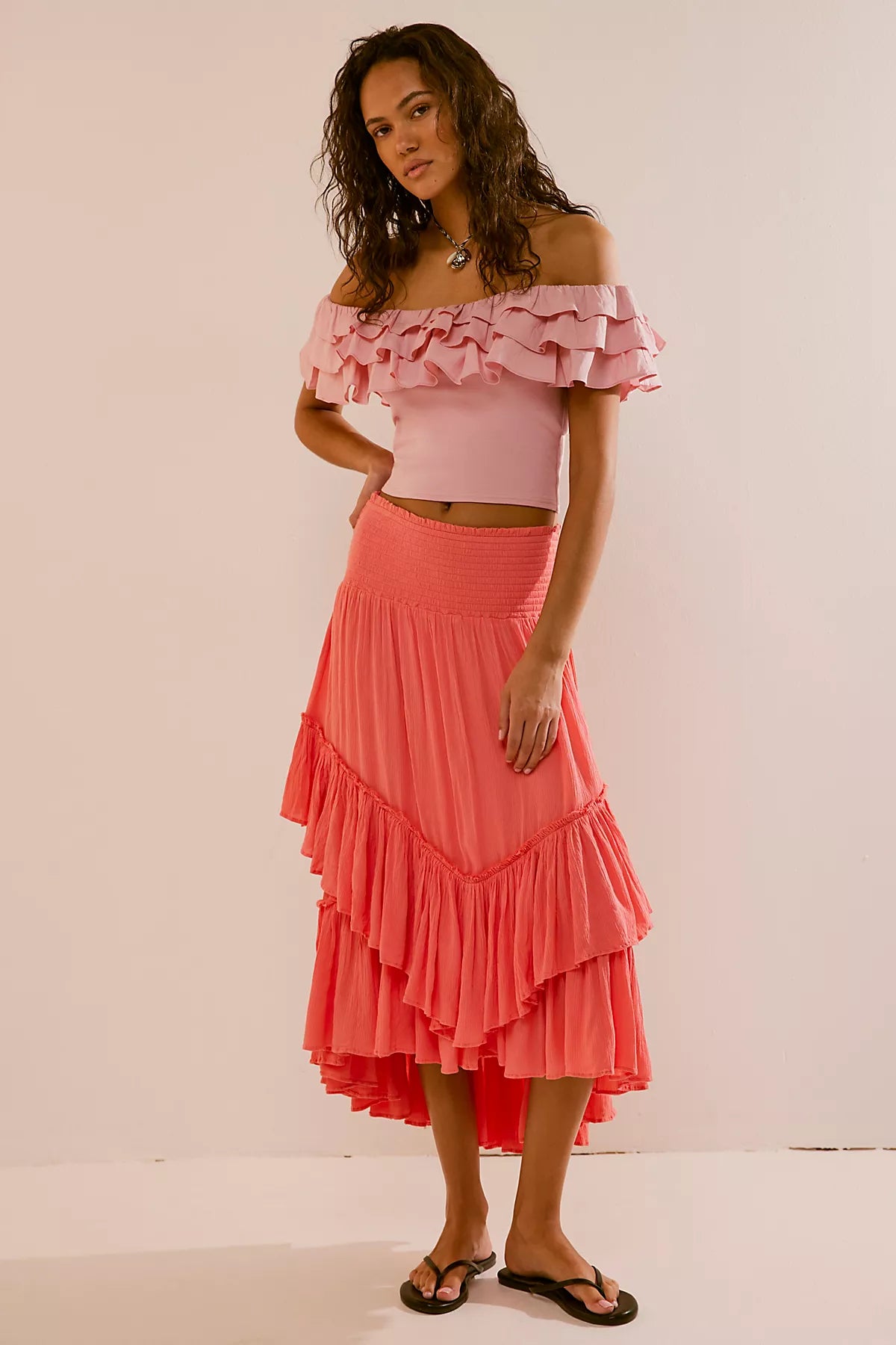 The Convertible Skirt