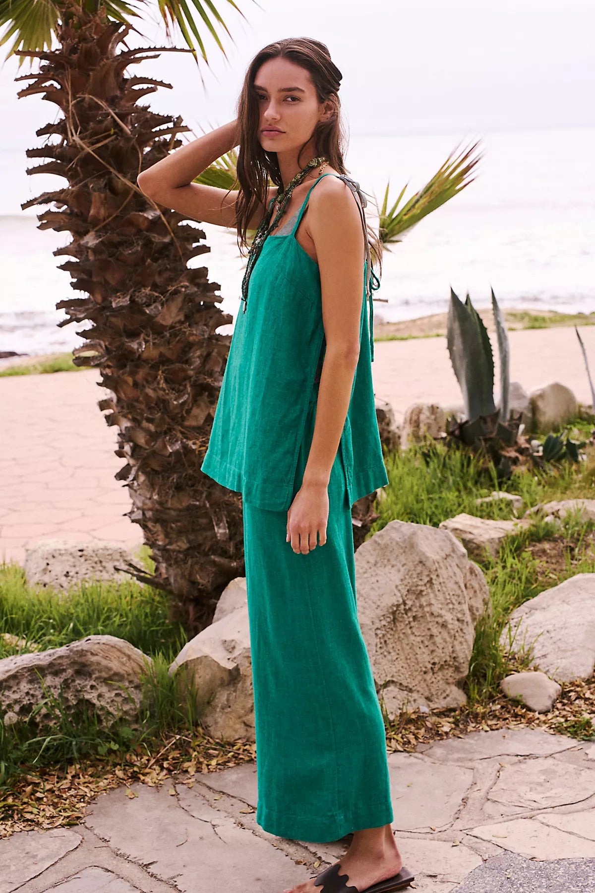 Sightseer Linen Set