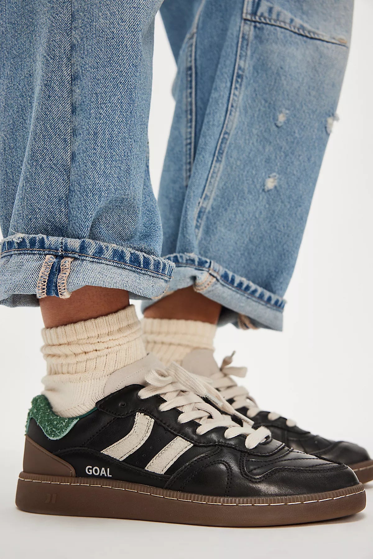 Coolway Goal Sneakers