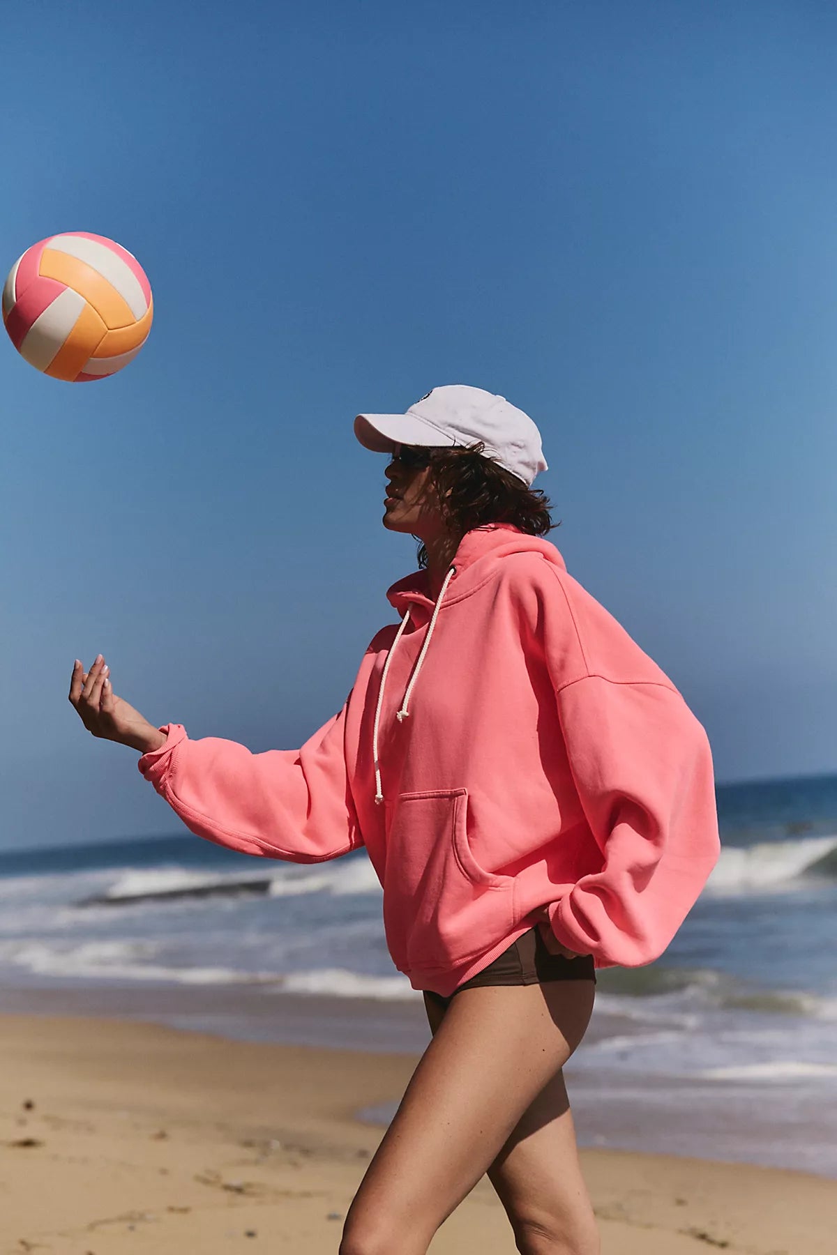 Final Call Hoodie