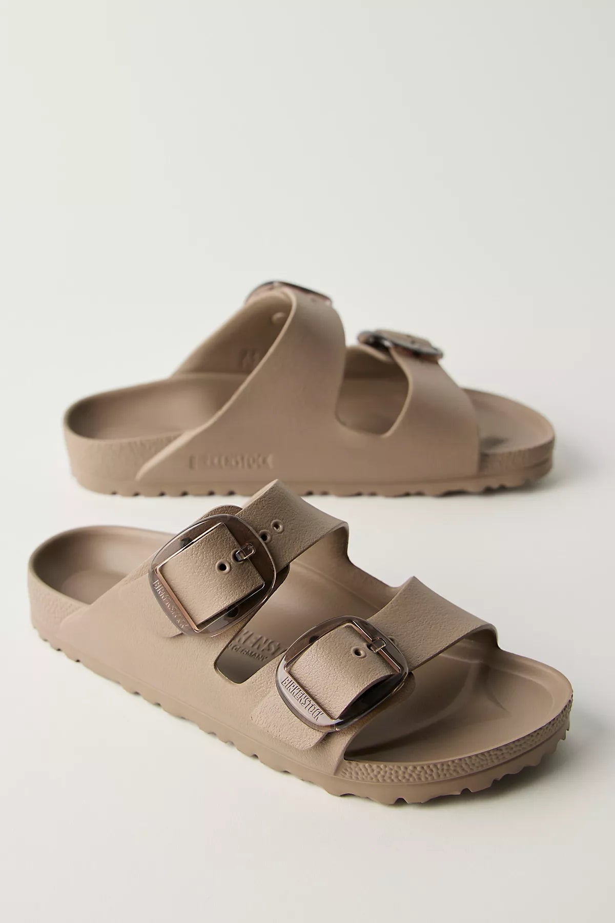 Birkenstock EVA Arizona Big Buckle Sandals