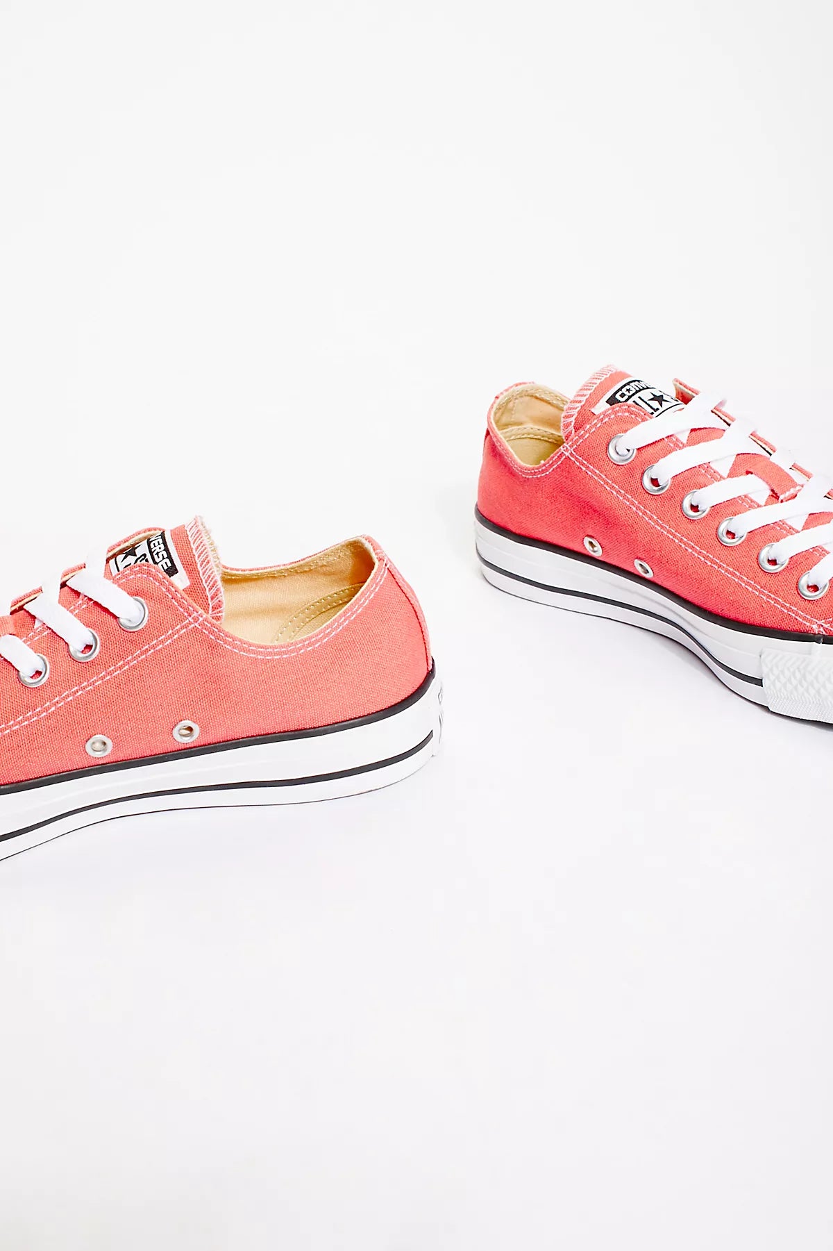 Chuck Taylor All Star Low-Top Converse Sneakers