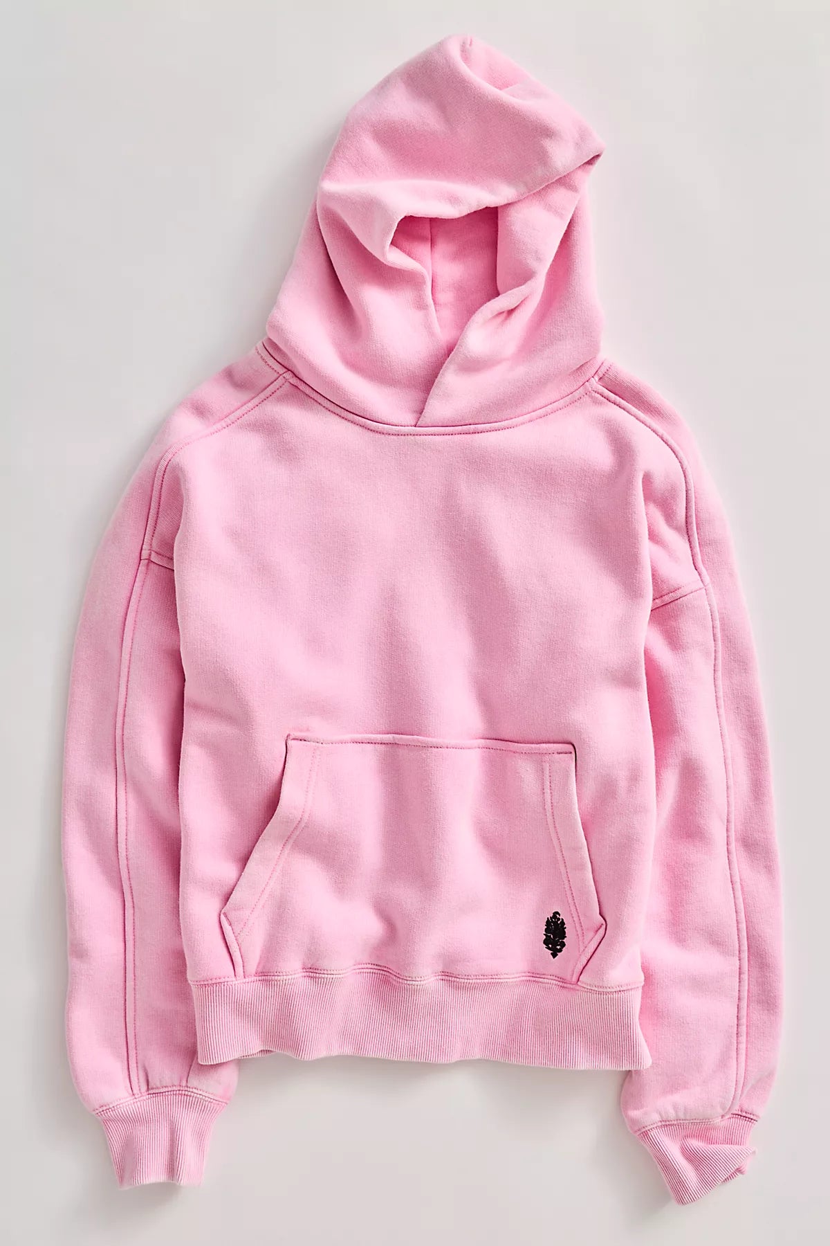 A Cut Above Hoodie