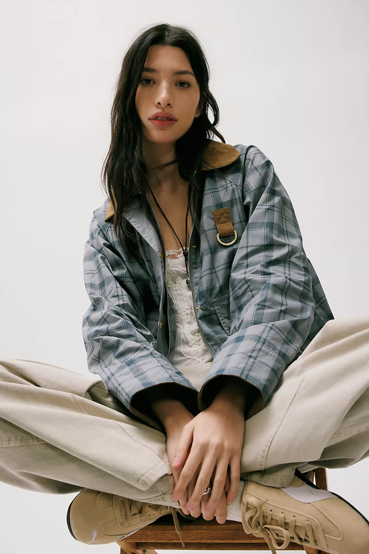 Barbour Carnforth Casual Jacket