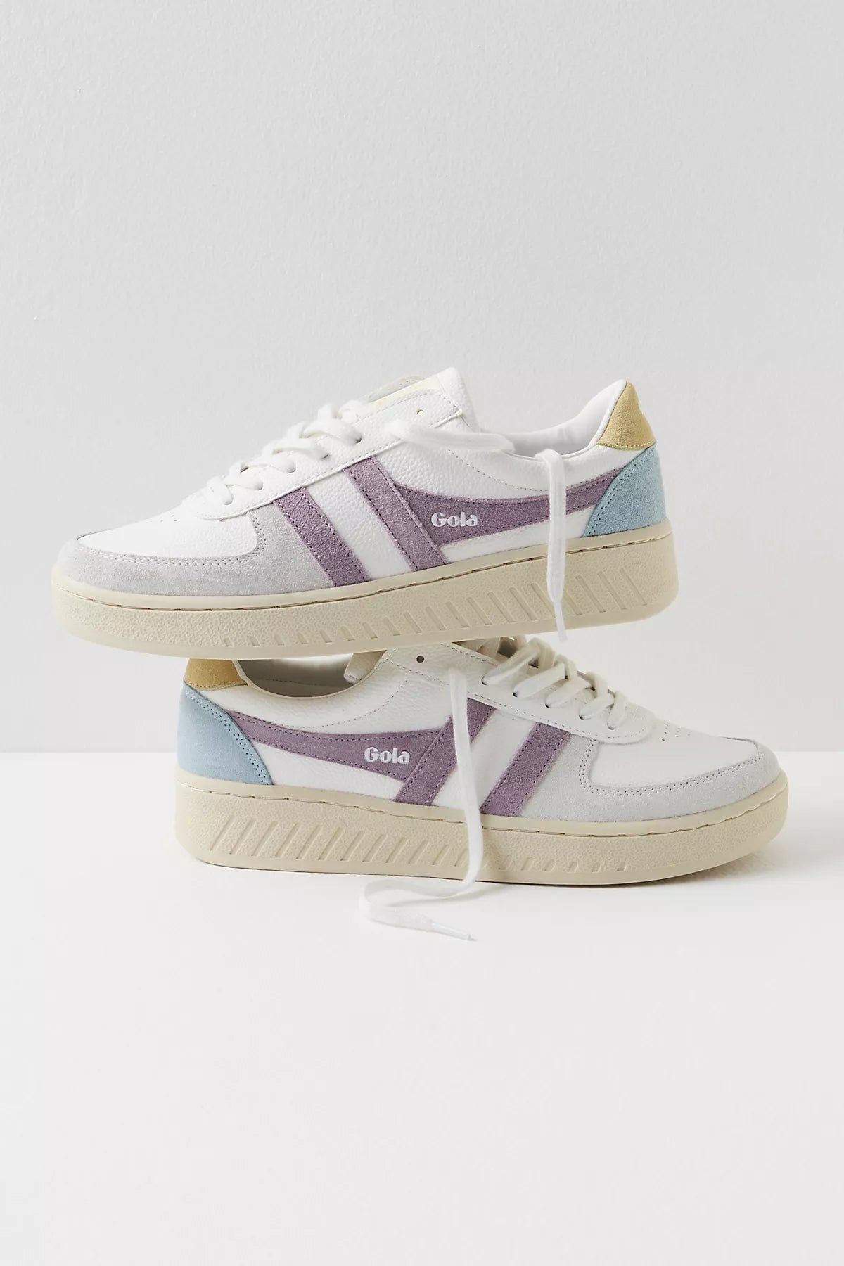 Gola Grandslam Trident Sneakers