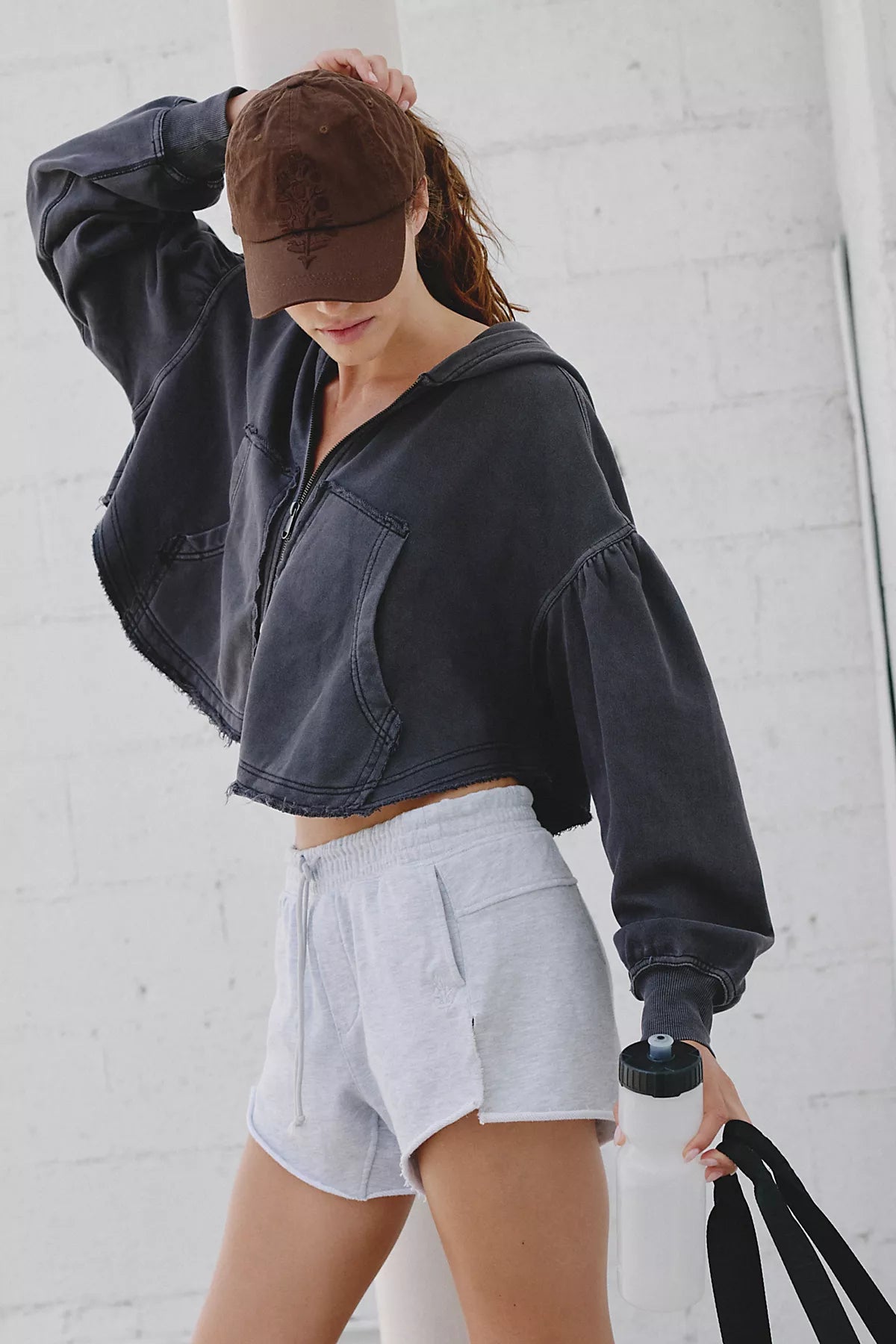 Dream Team Zip-Up