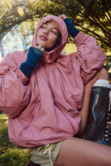 Explore More Fleece Jacket
