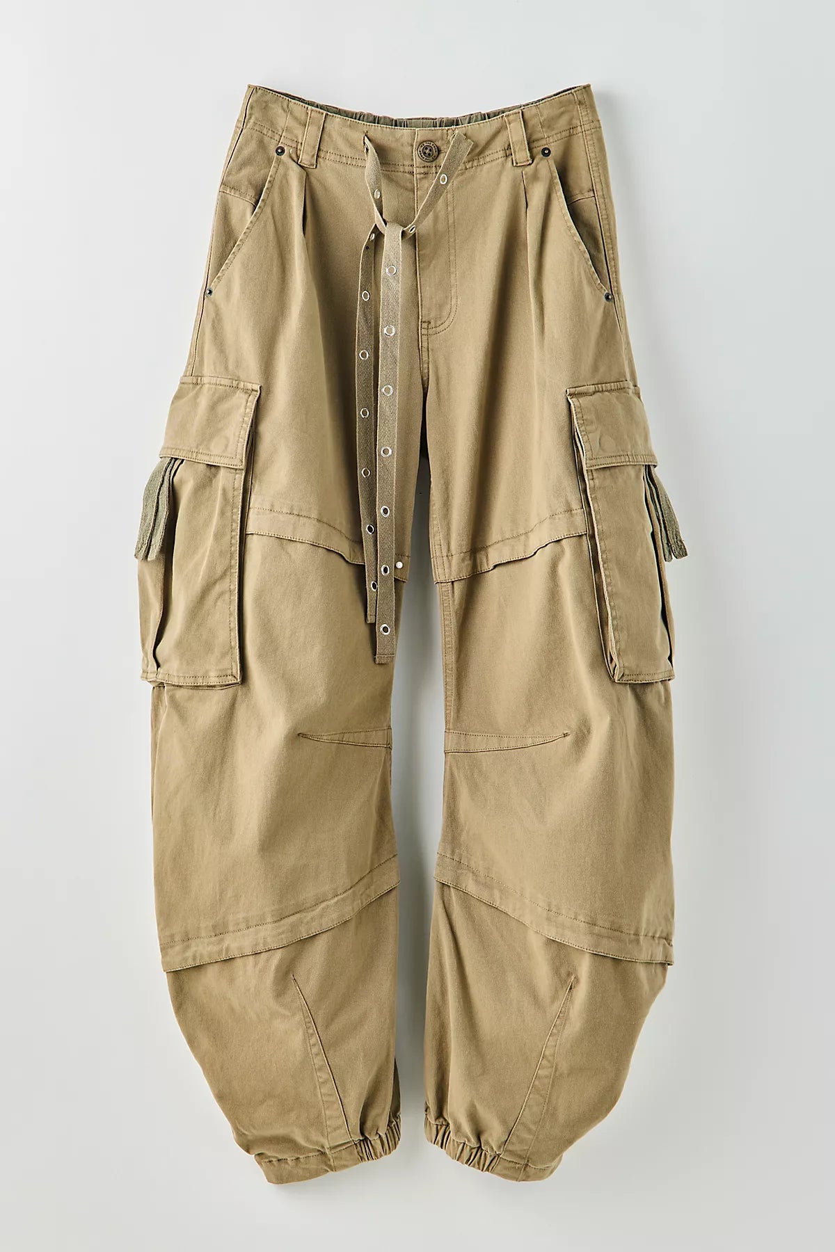 We The Free Reef Curved Twill Cargo Pants