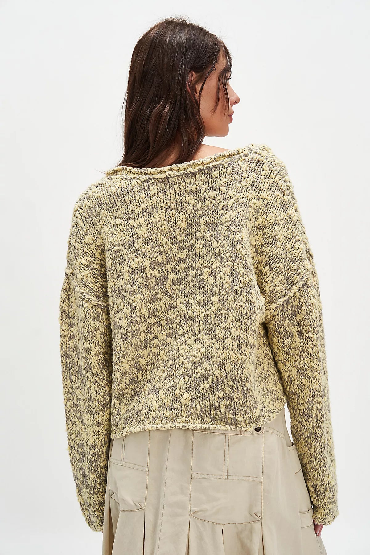 Firefly Pullover