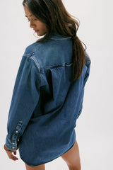 Citizens of Humanity Carter Denim Button Down