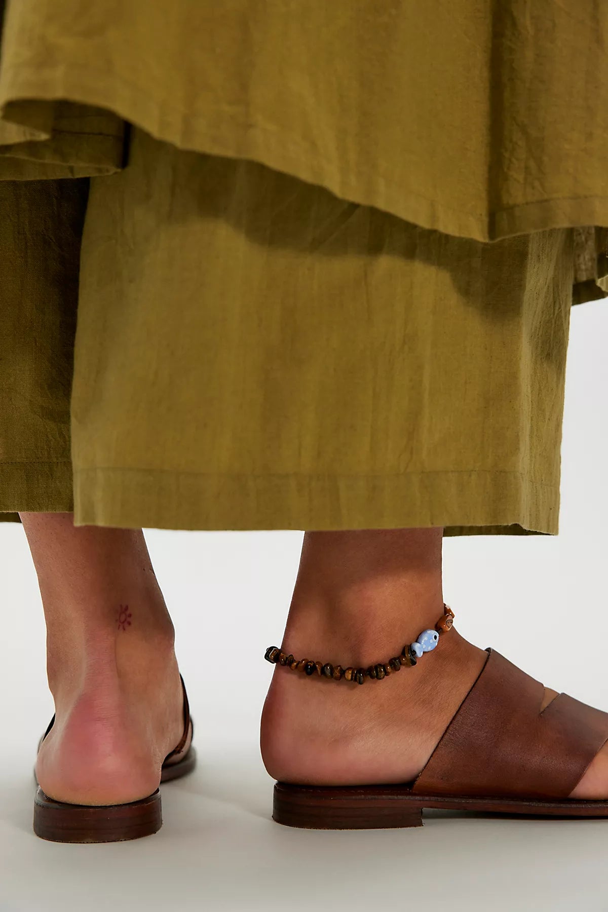 Abilene Toe Loop Sandals