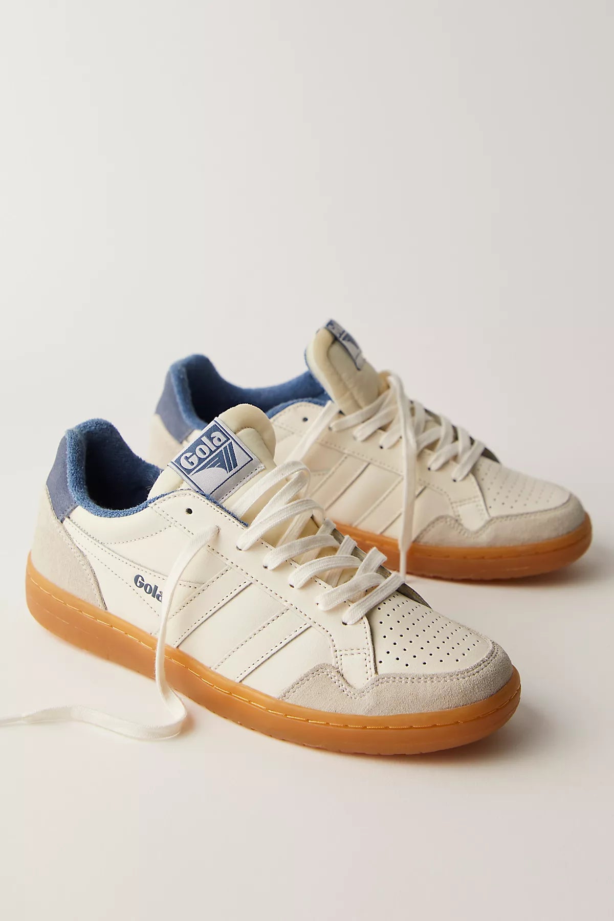 Gola Eagle Sneakers