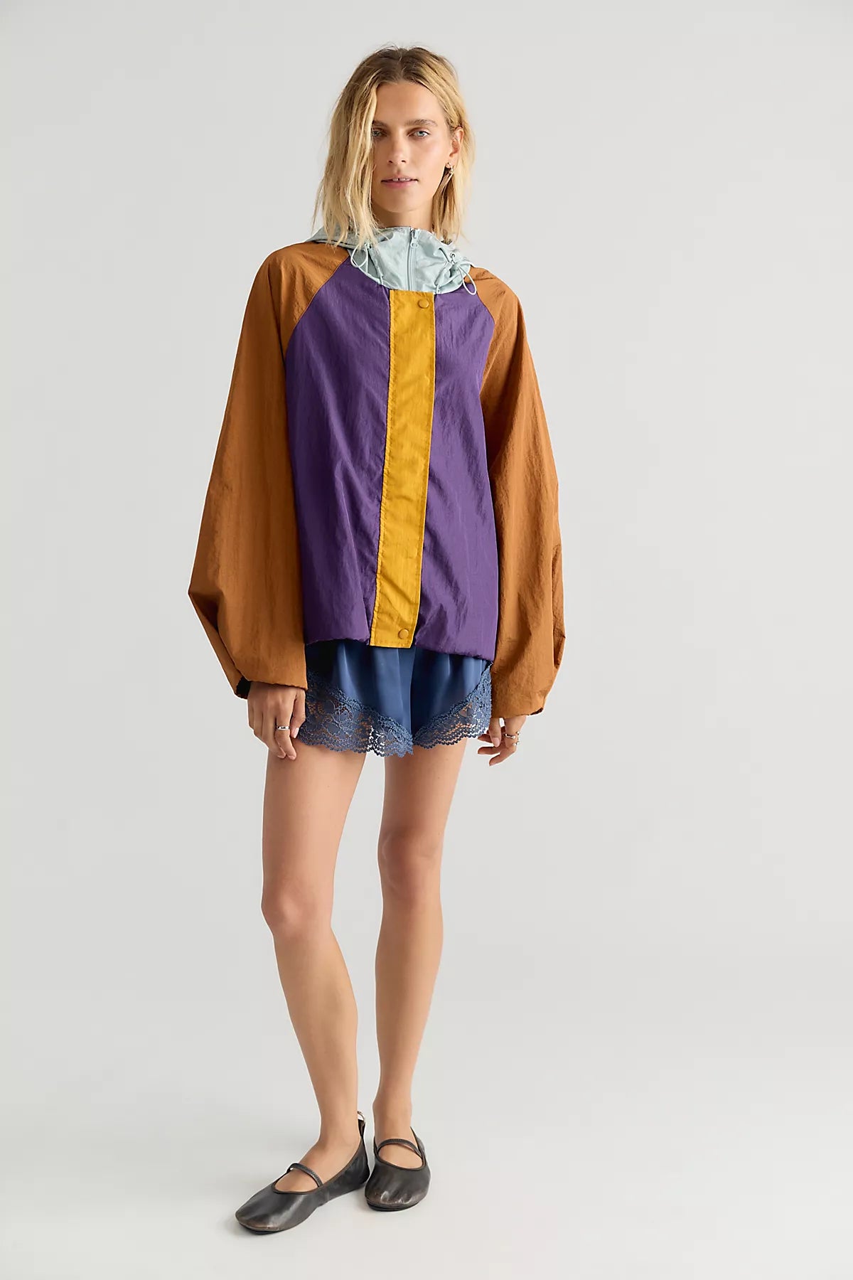 Bobo Choses Technical Jacket