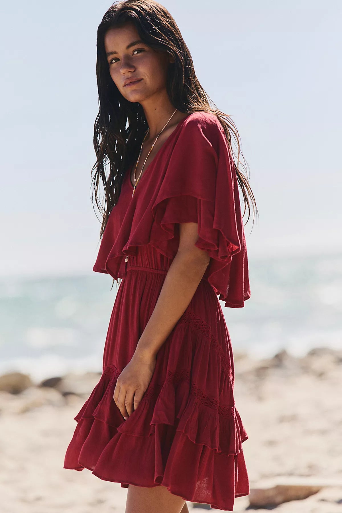 Gabriella Mini Dress