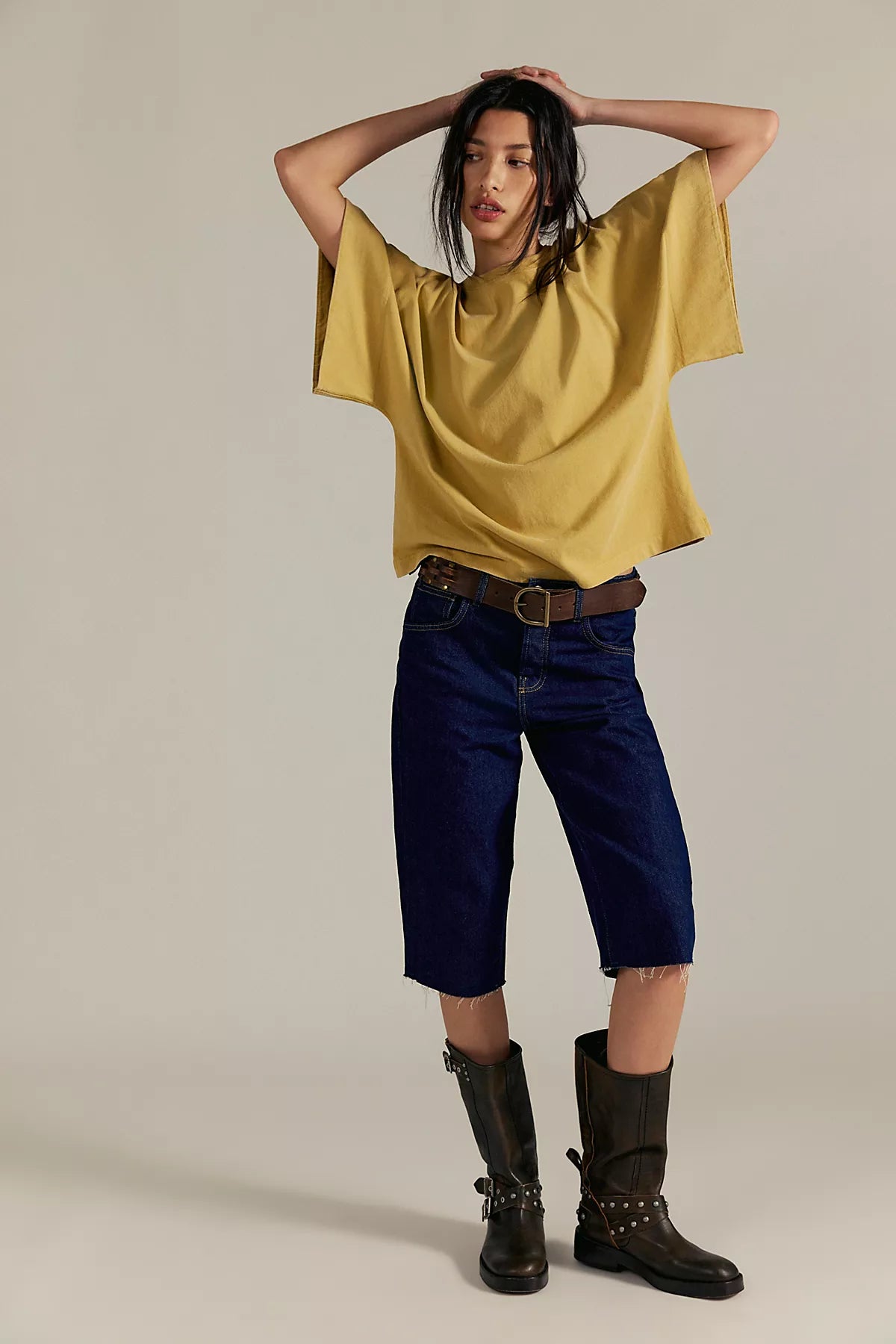 We The Free Atlas Dolman Tee