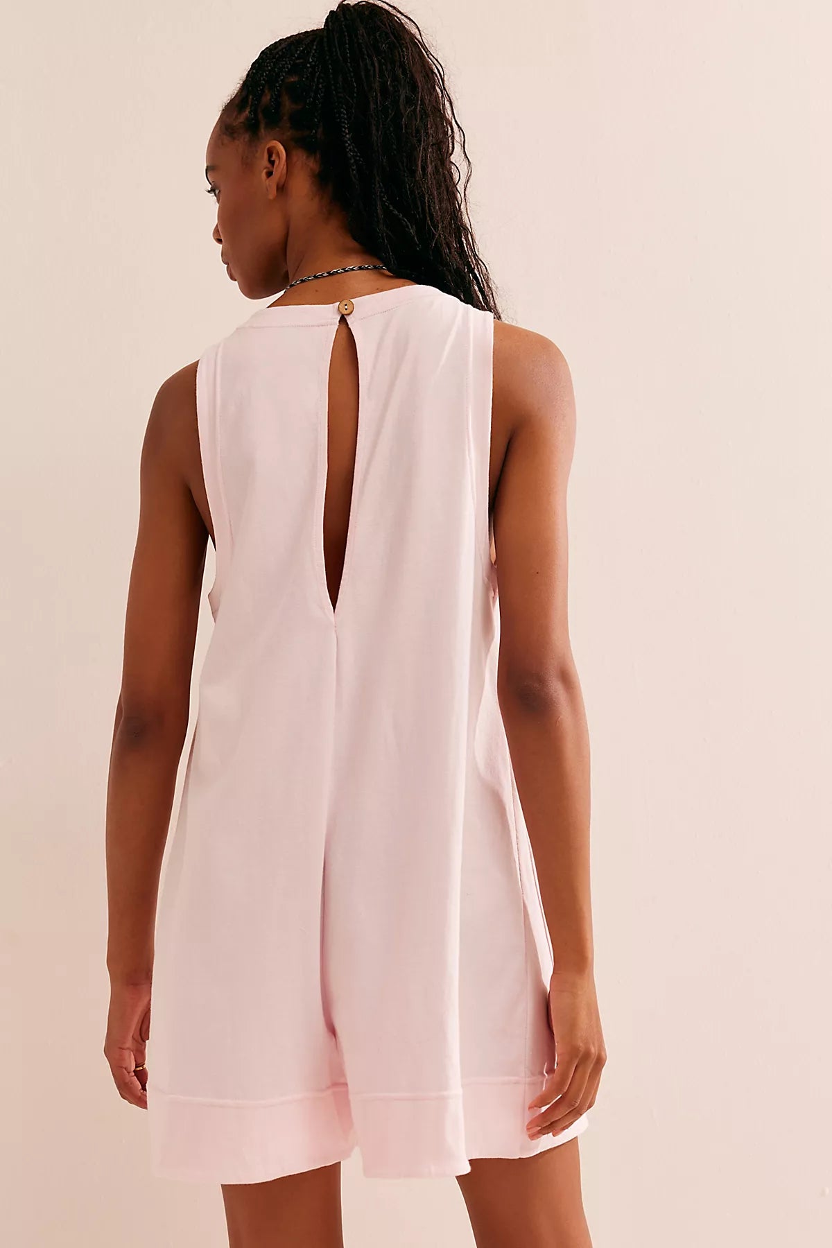 Elliot Romper