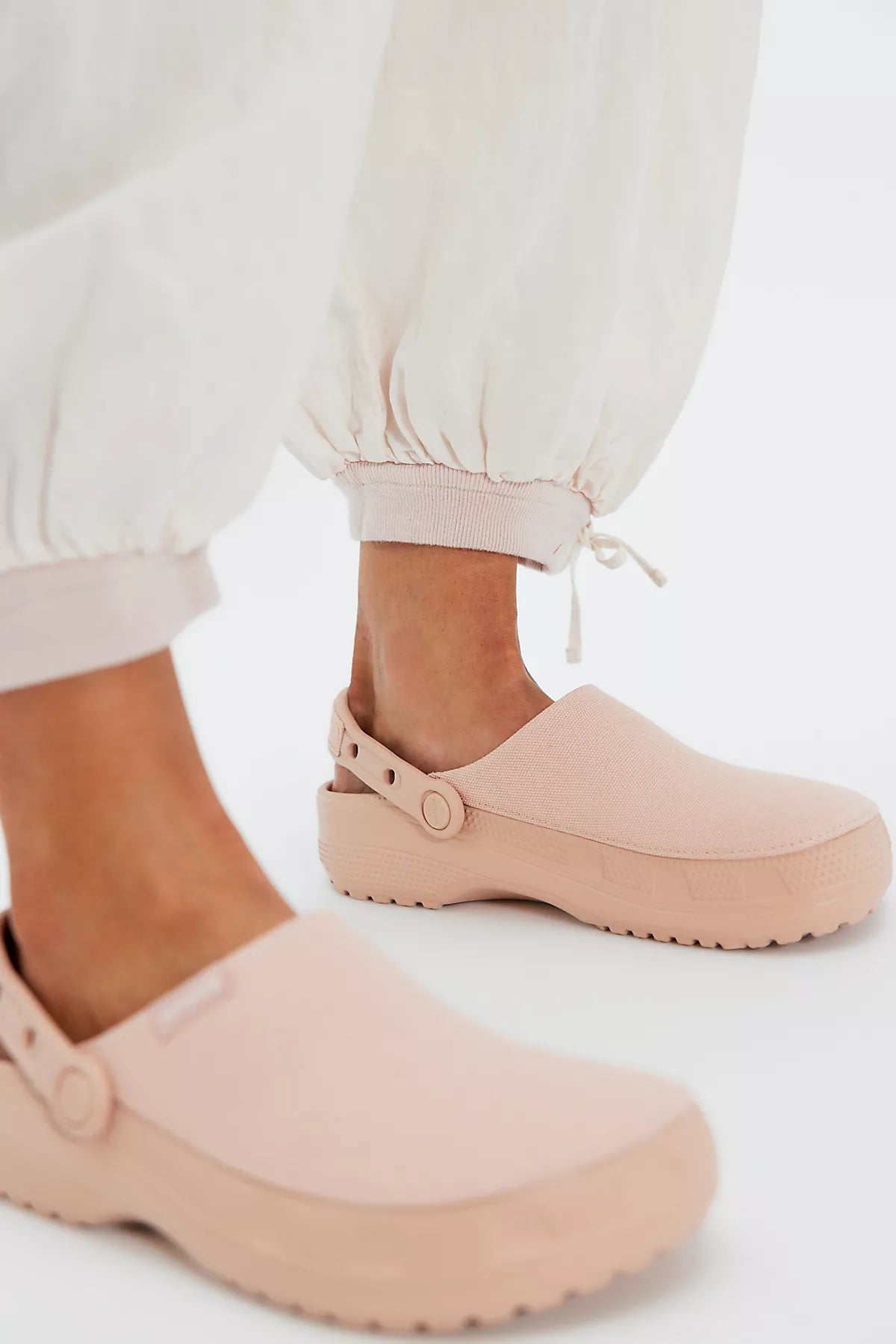 Crocs Classic Crafted Clogs