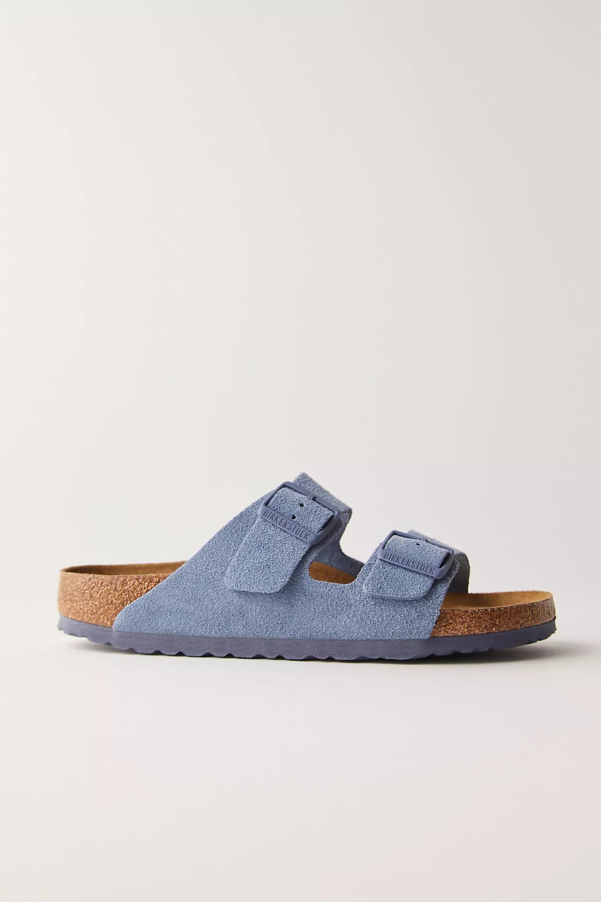 Birkenstock Arizona Soft Footbed Sandals