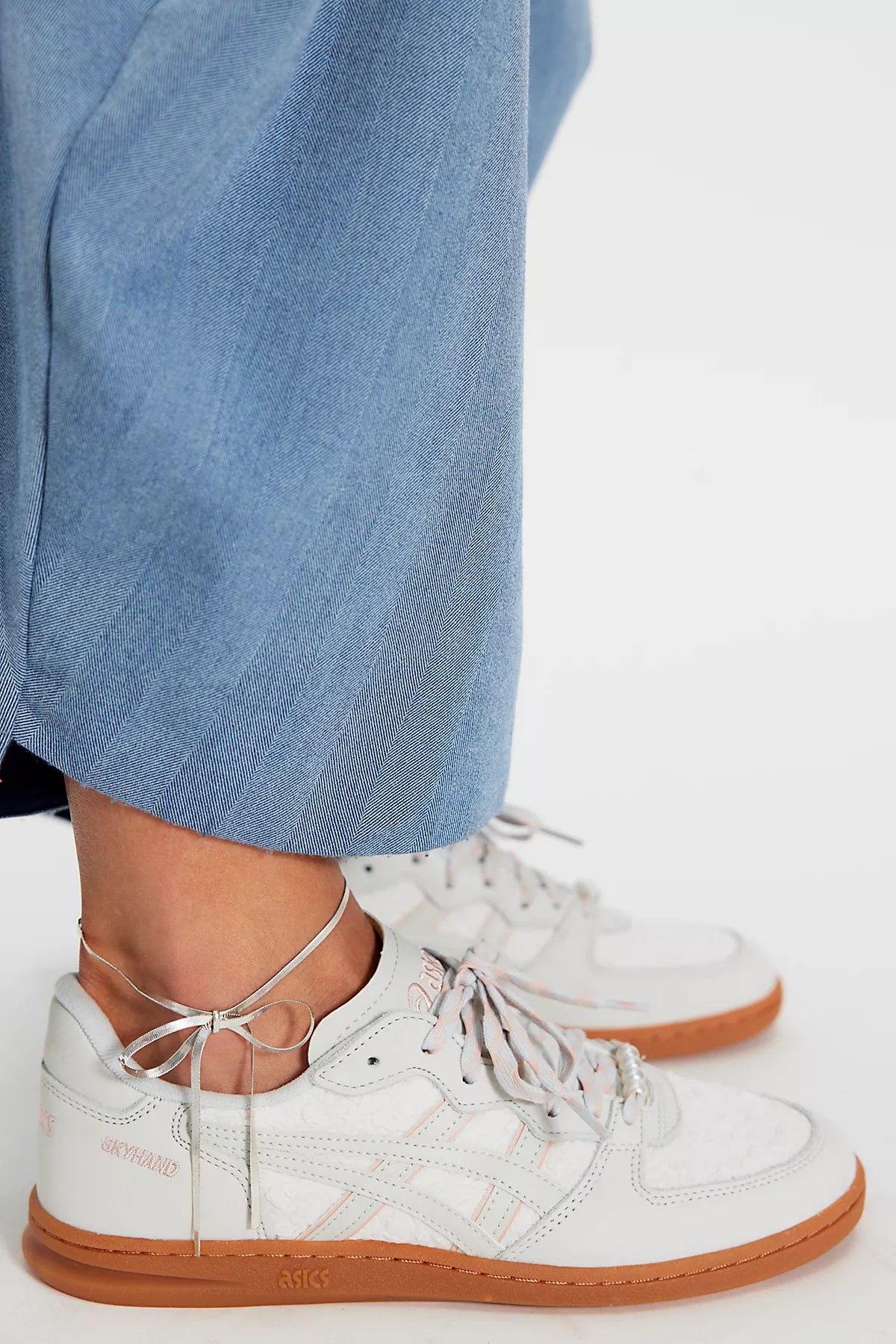 ASICS Skyhand OG Sneakers