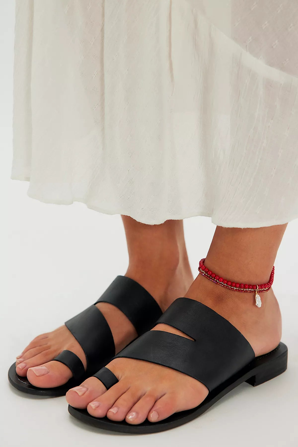 Abilene Toe Loop Sandals