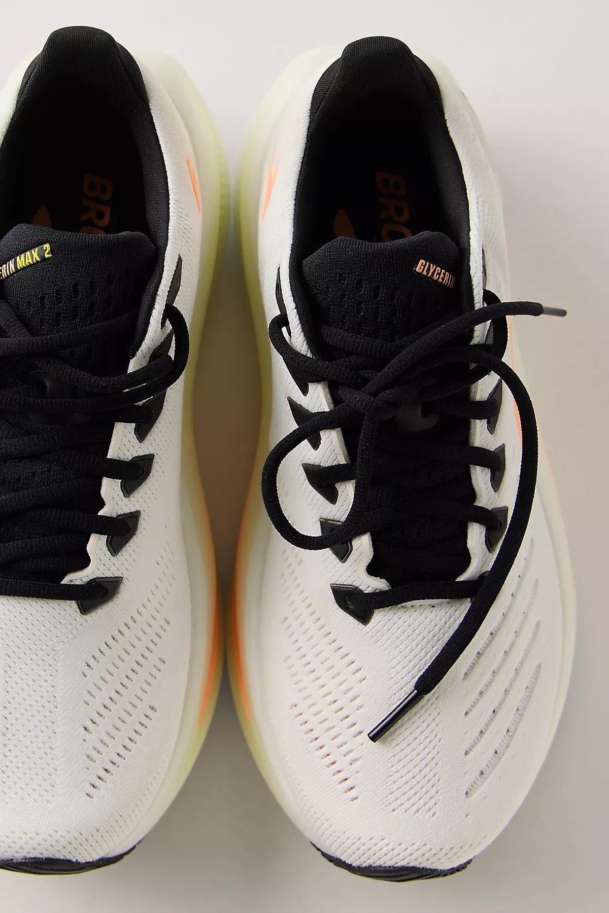 Brooks Glycerin Max 2 Sneakers