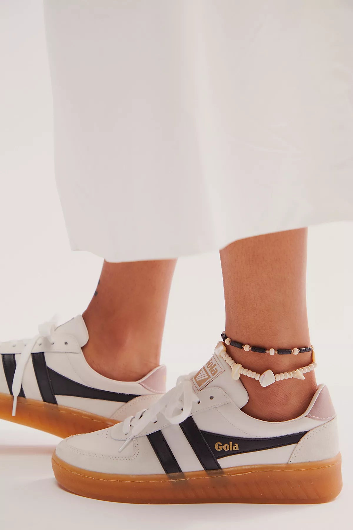 Gola Grandslam Elite Sneakers