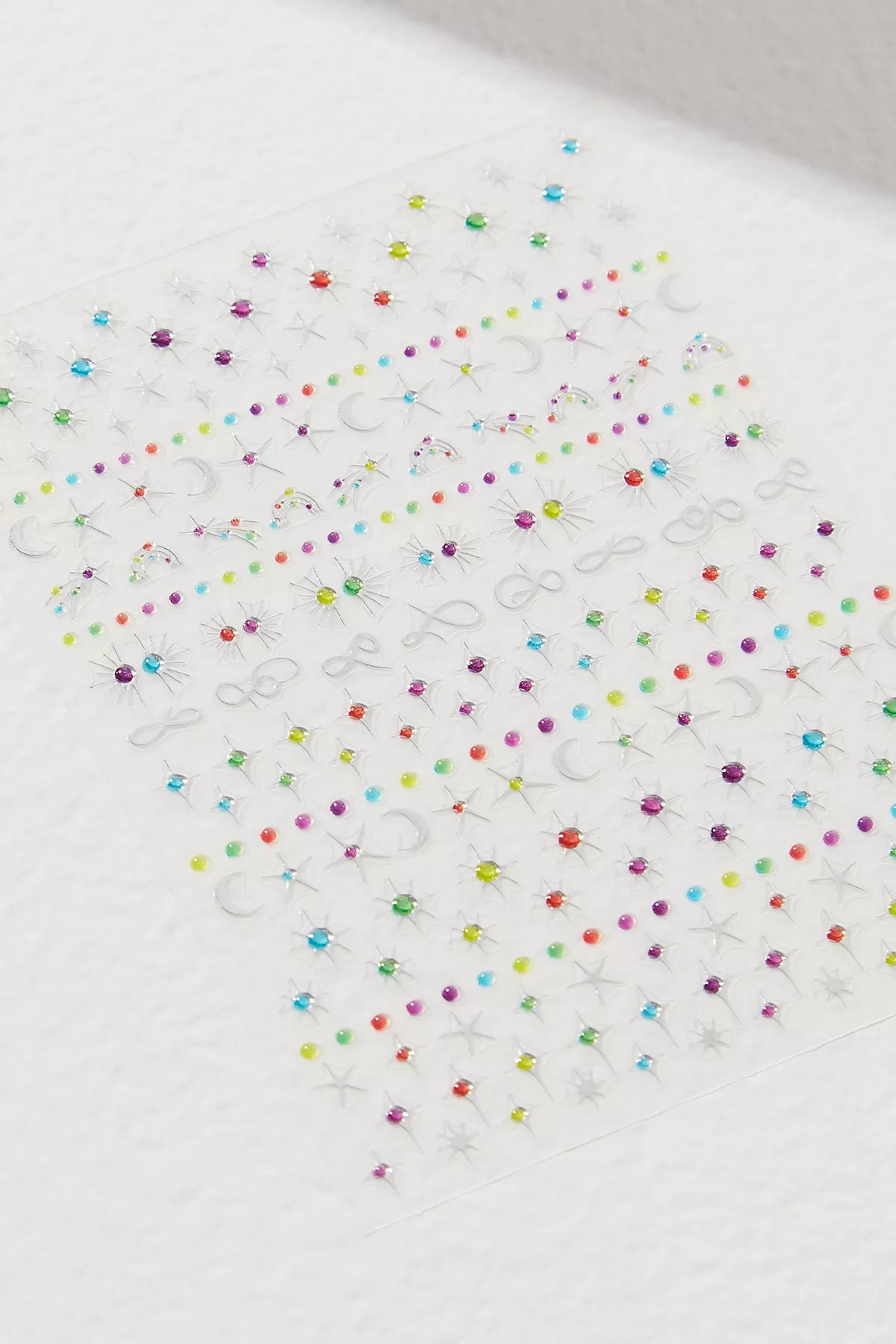 Deco Beauty Nail Art Stickers
