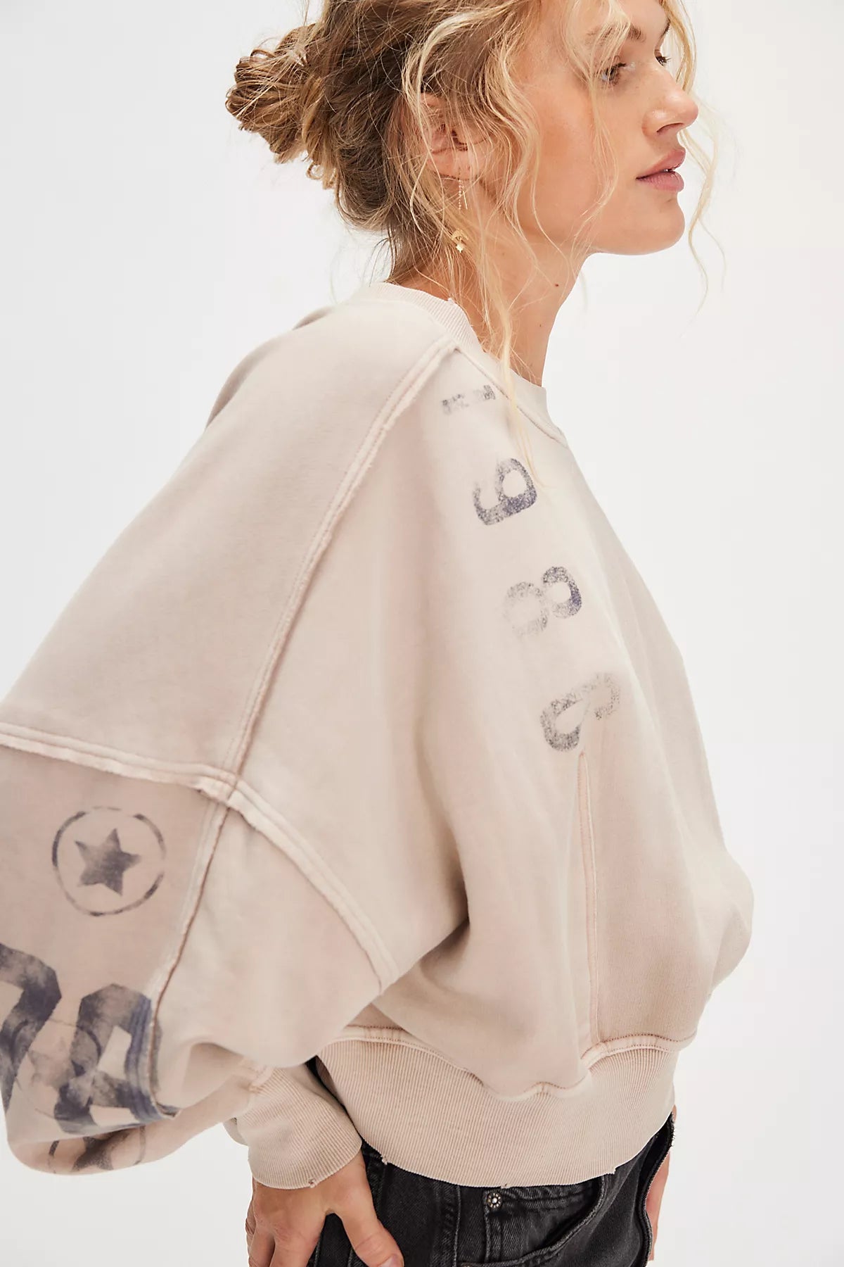 Gaia Sweatshirt