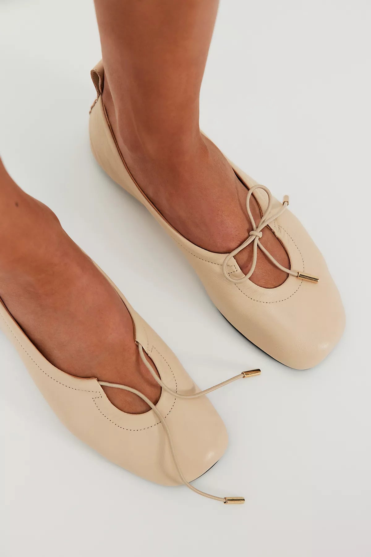 ALOHAS Rosalind Ballet Flats