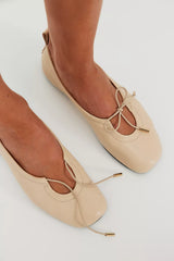 ALOHAS Rosalind Ballet Flats