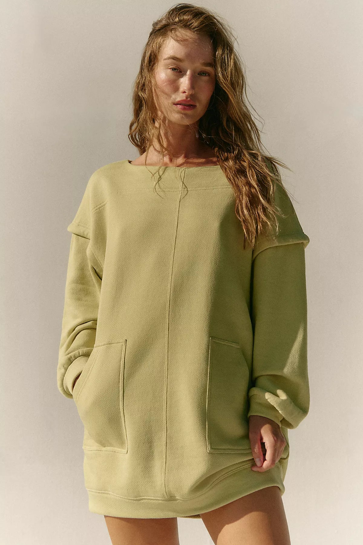 Chiara Mini Dress