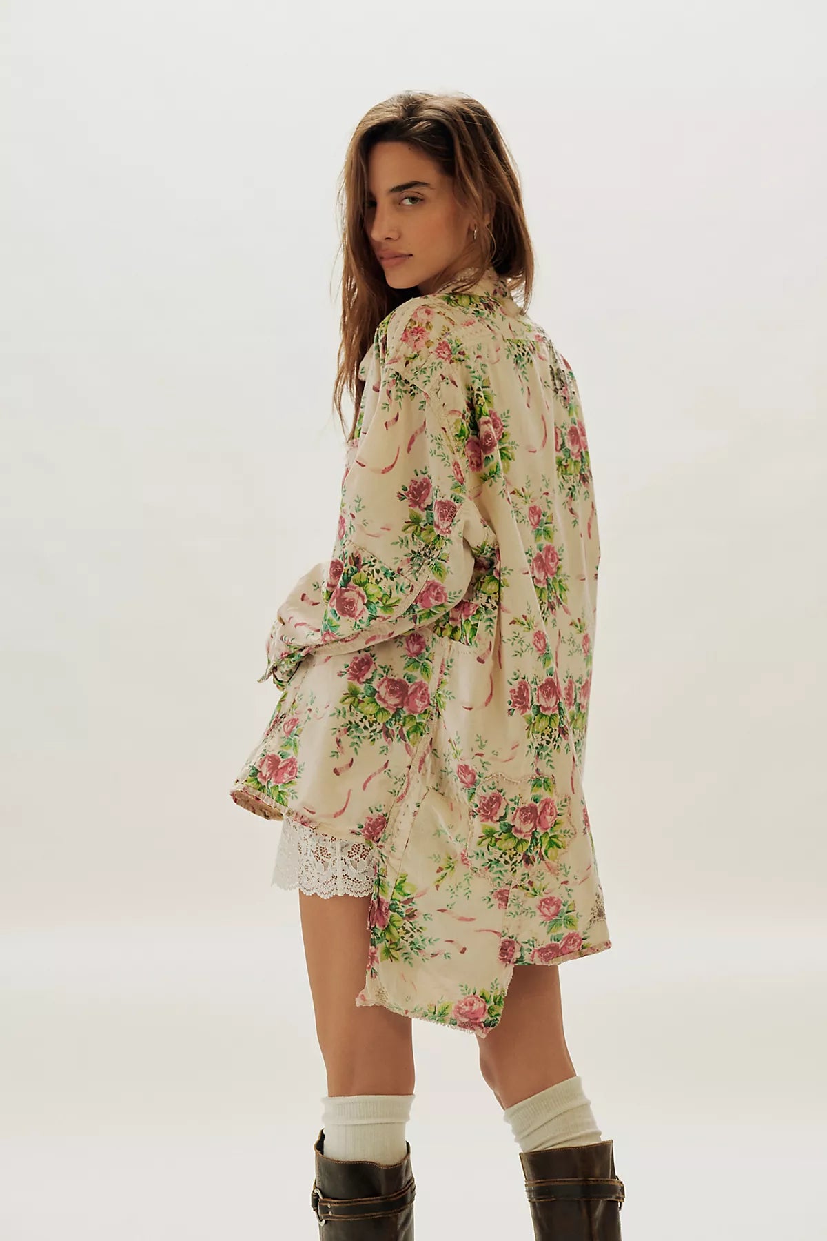 Magnolia Pearl Adison Workshirt