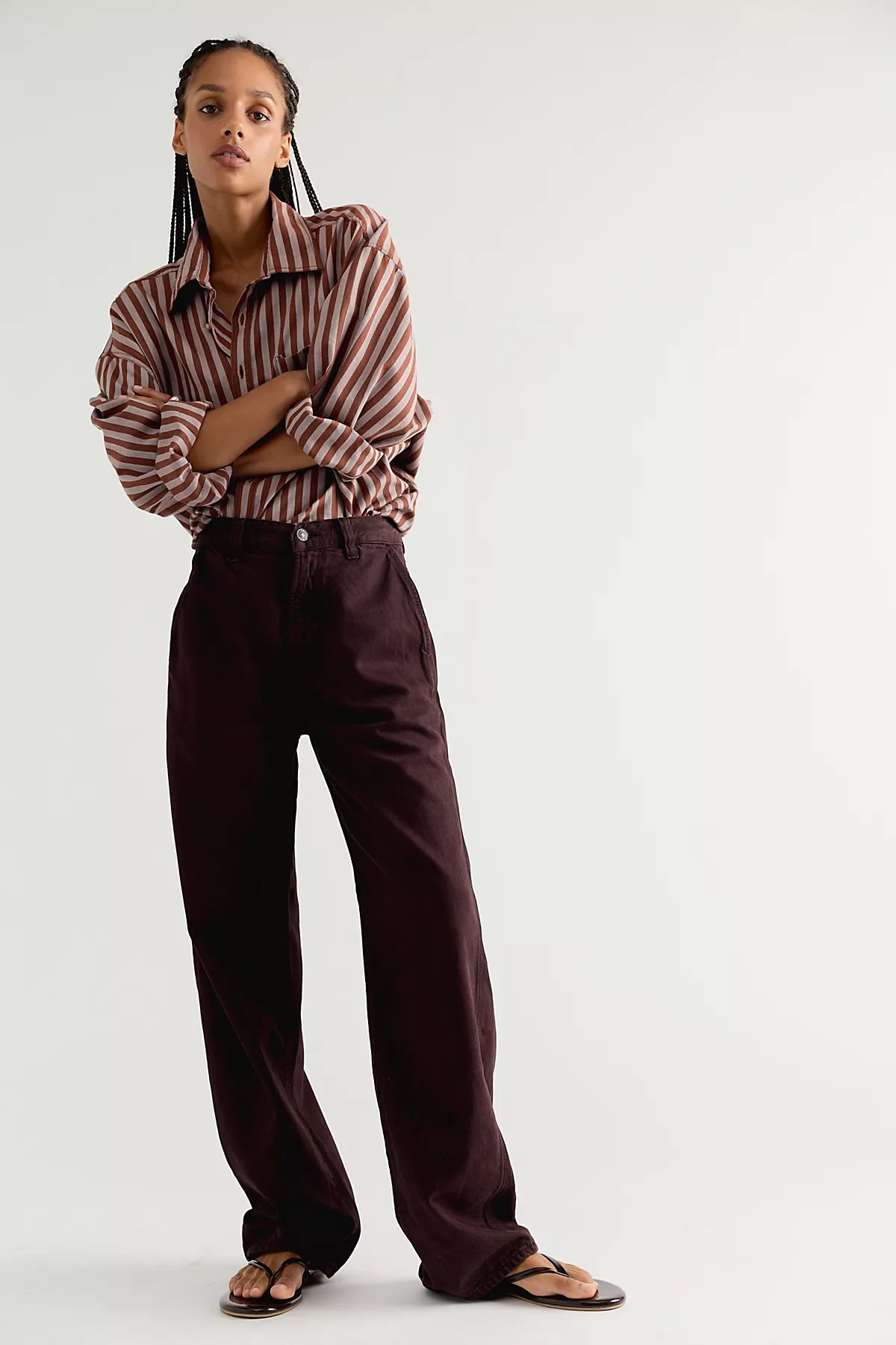 AGOLDE Lyndon Jeans