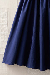FP MART: Vintage: The Originals Knit And Swiss Dot Fit And Flare Dress