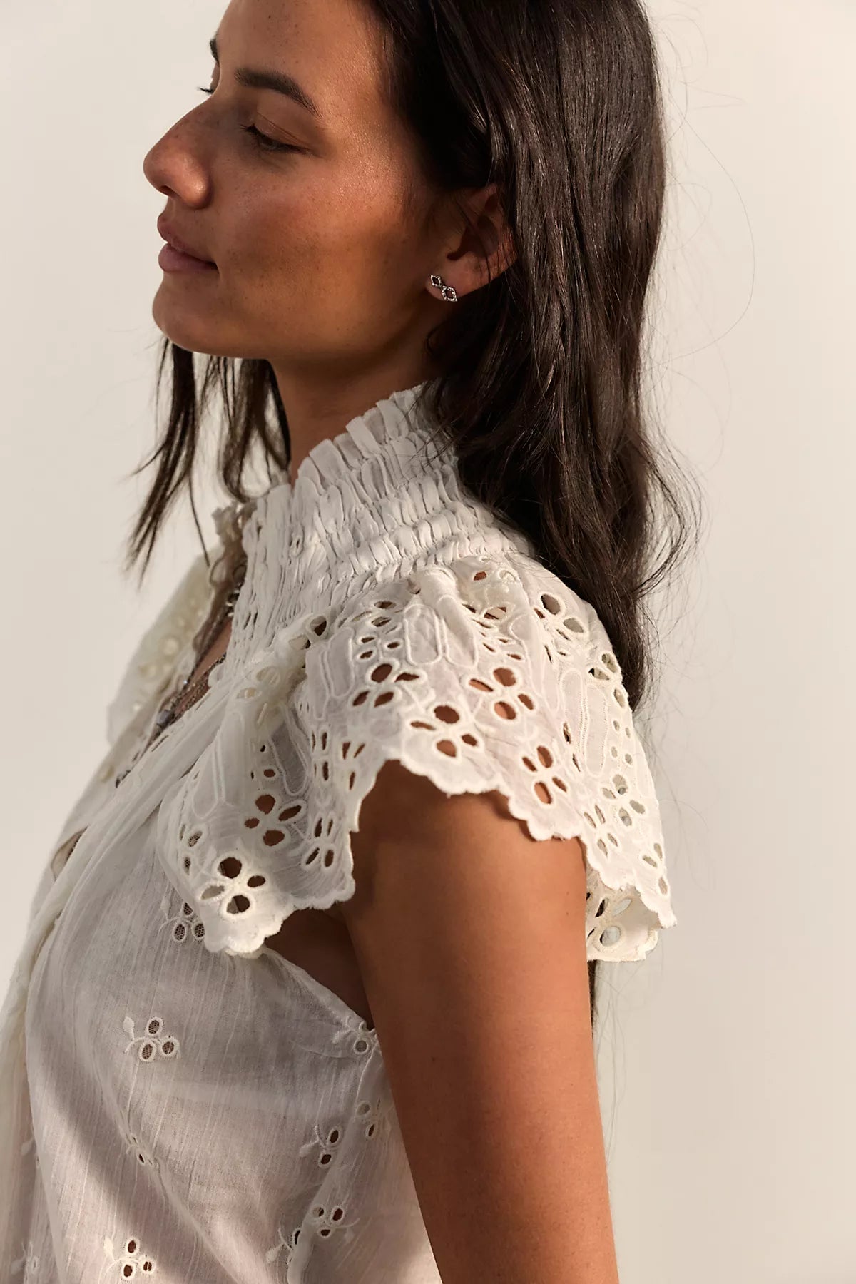 FP One Sigrid Blouse
