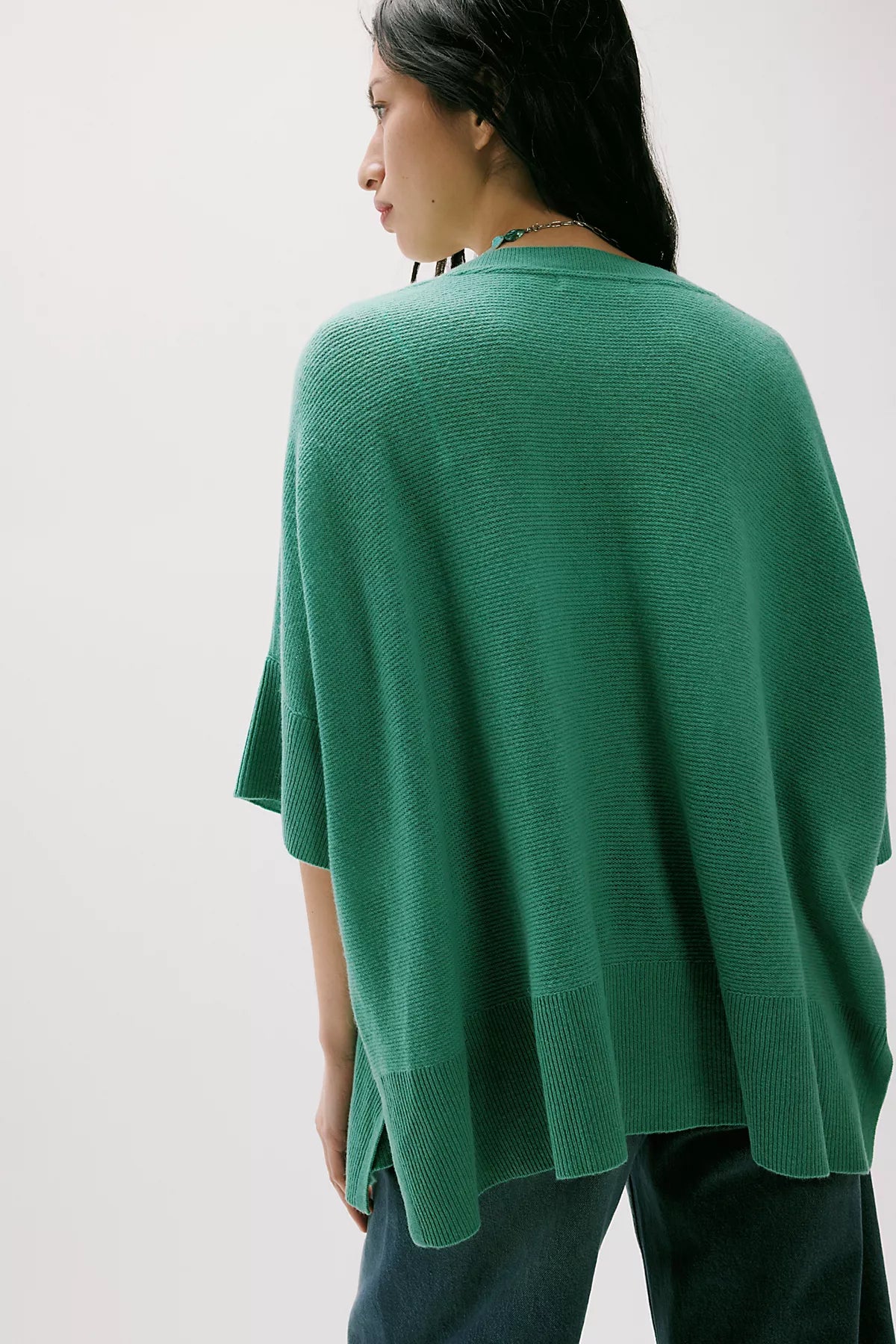 We The Free Ninth Street Cashmere Tee