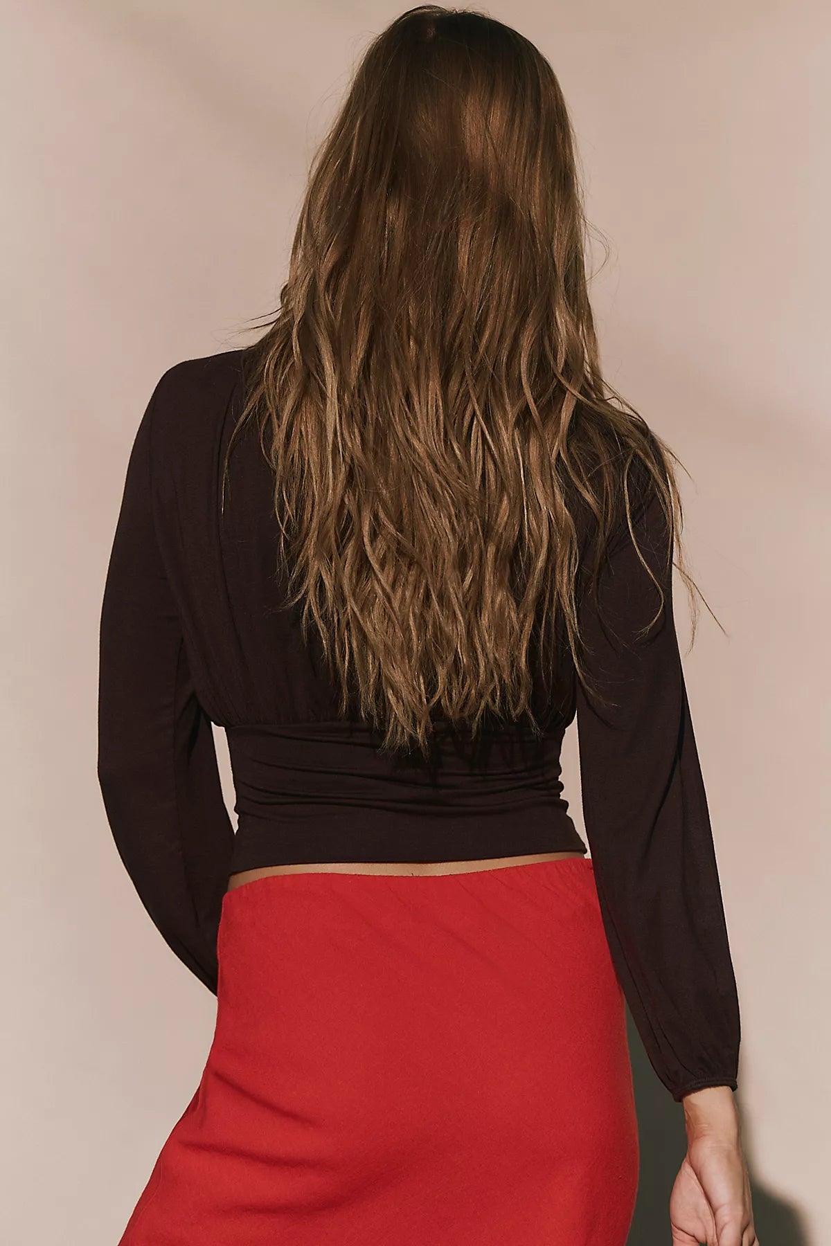 Daphne Top