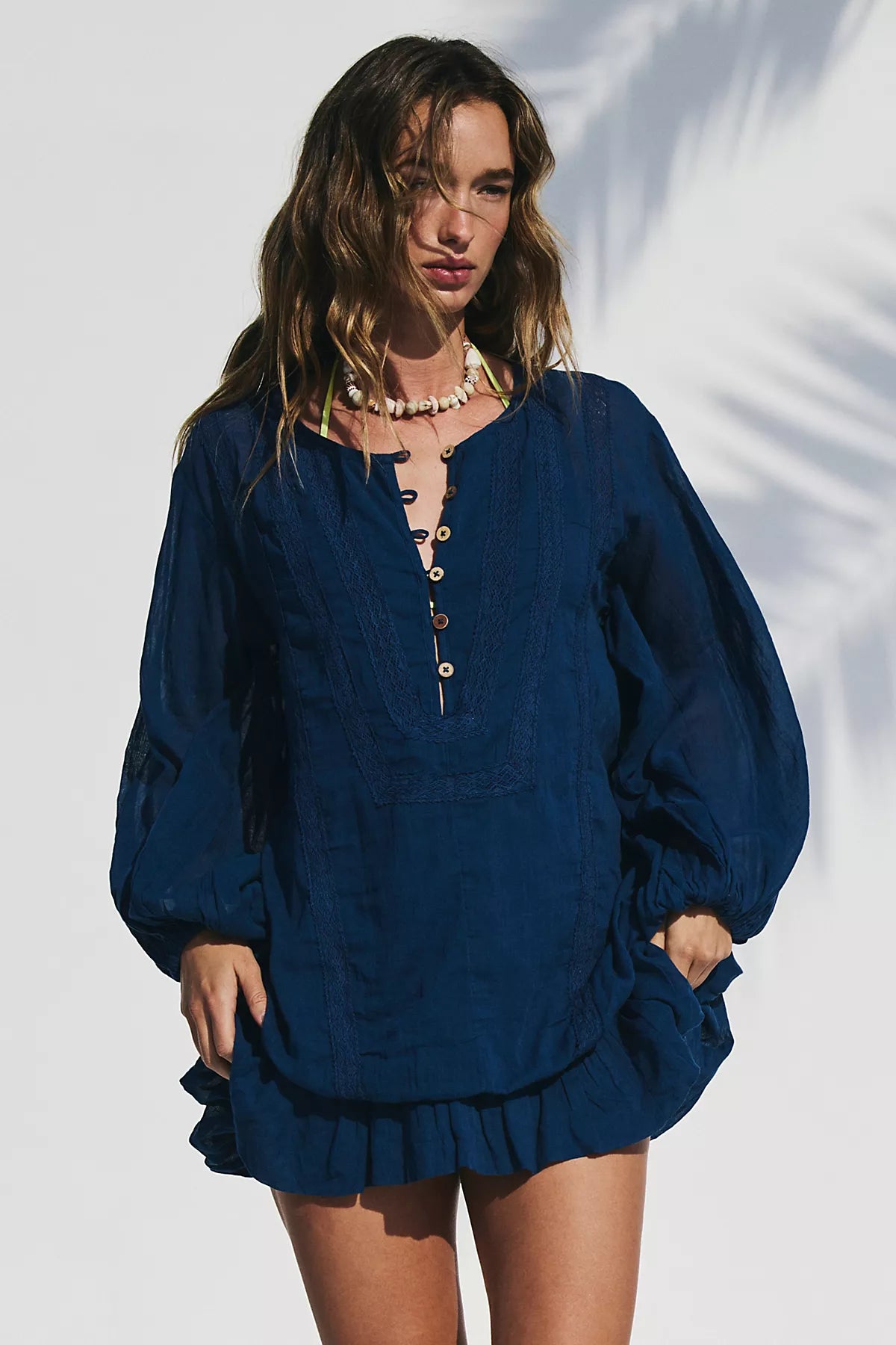 Florence Mini Dress