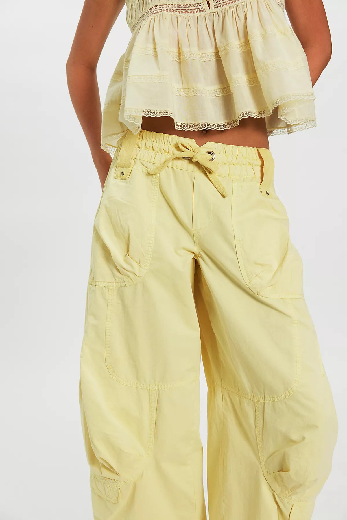 We The Free Onset Pull-On Cargo Pants