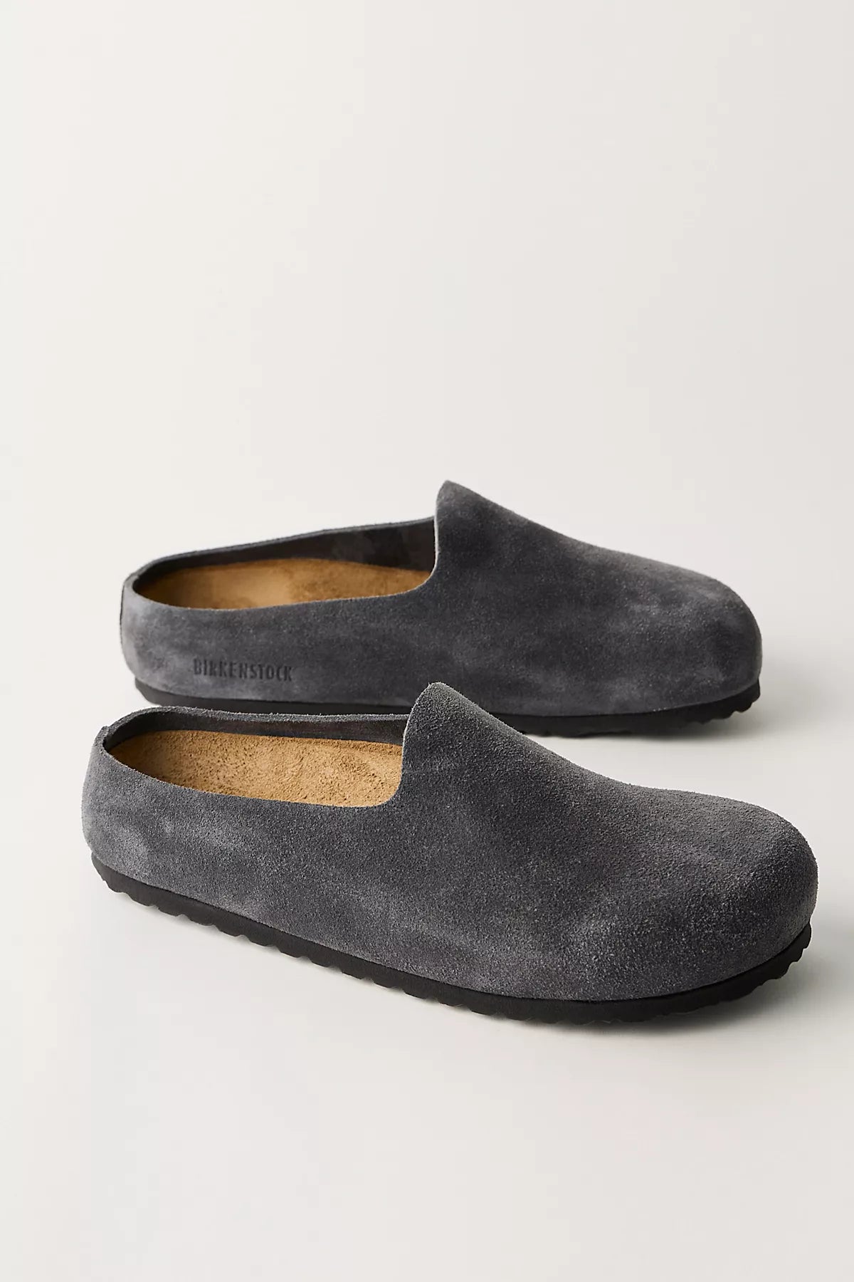Birkenstock Amsterdam Wrapped Clogs