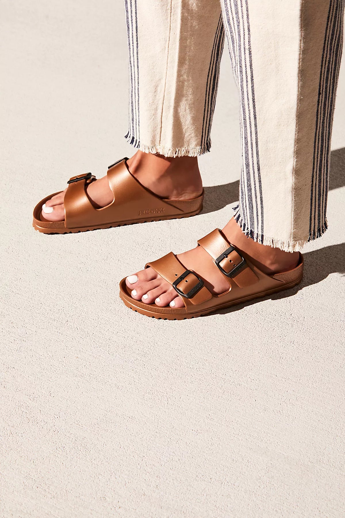 Birkenstock EVA Arizona Sandals