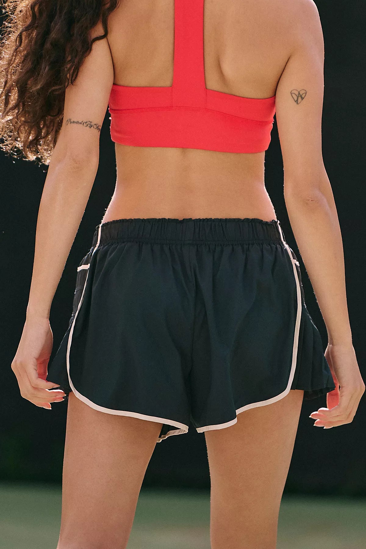 Easy Tiger Shorts