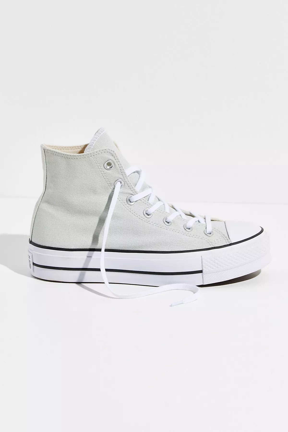 Chuck Taylor All Star Lift High-Top Sneakers