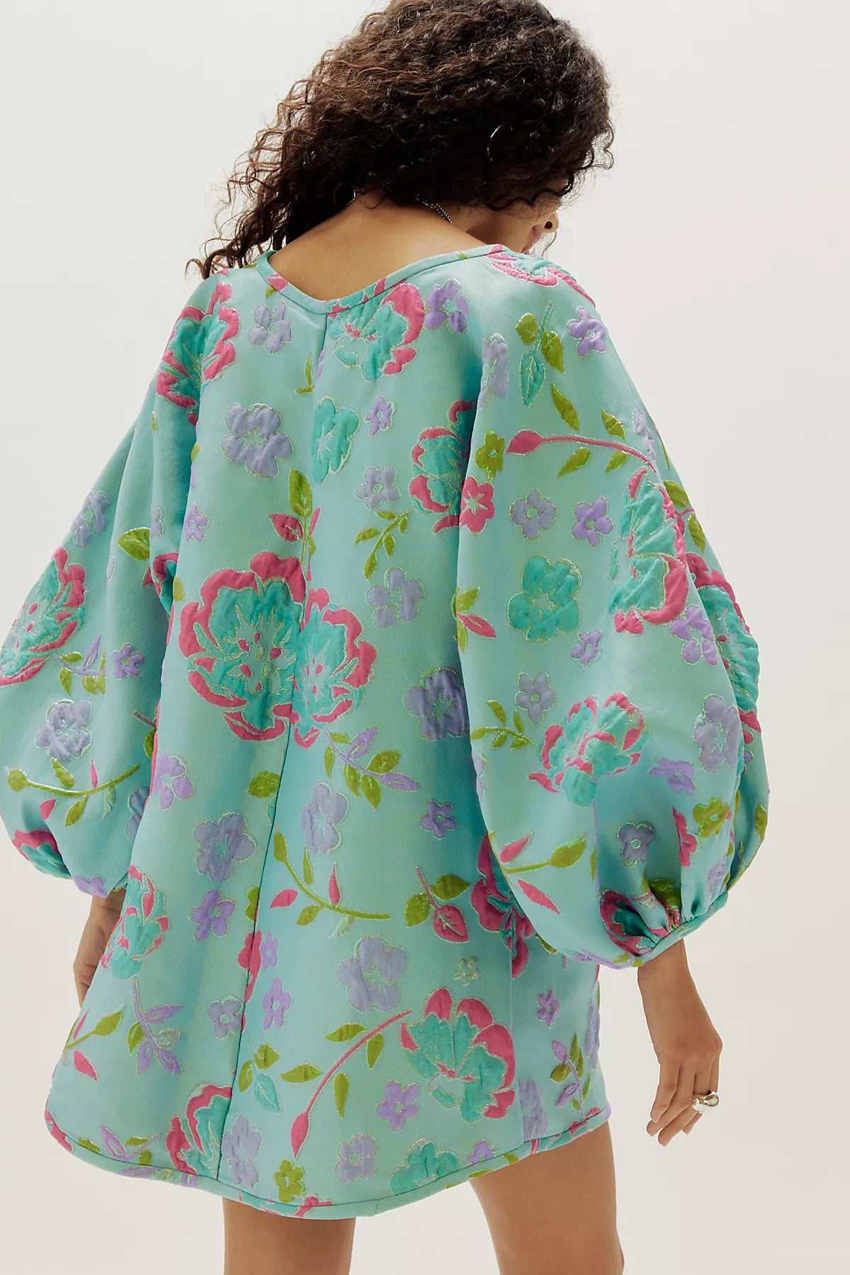 Arianne Elmy Good Luck Dress