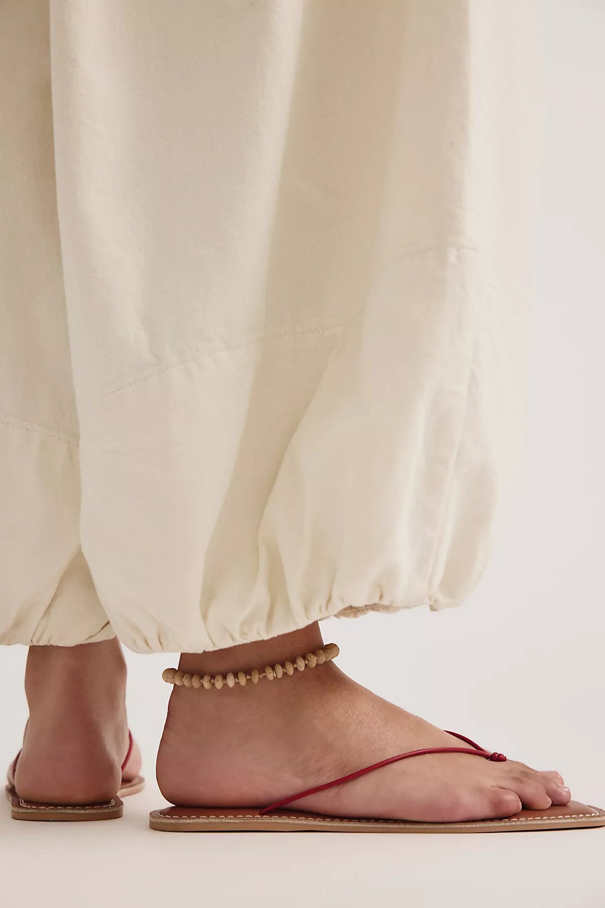 Barely There Thong Sandals