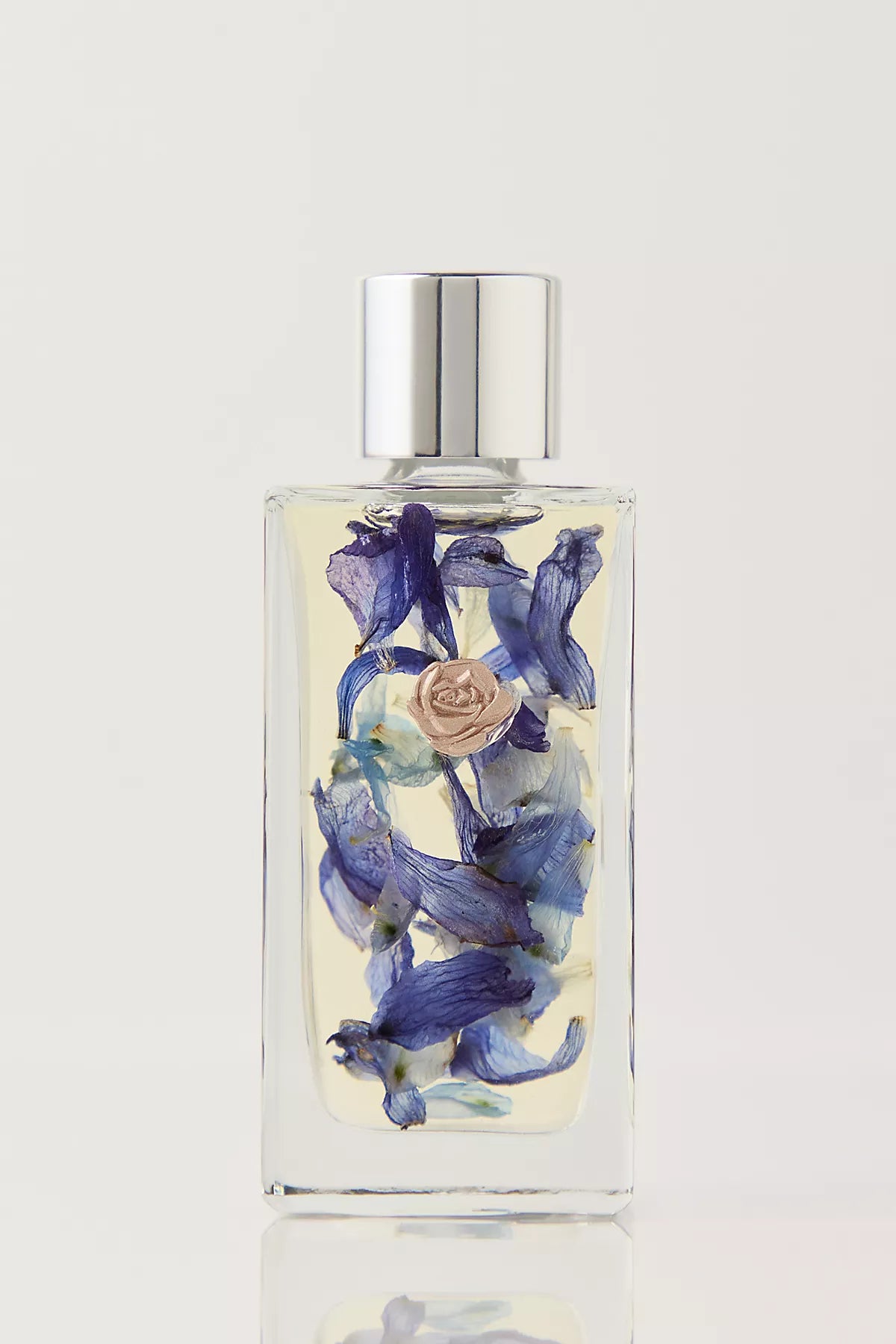 1509 Pure Fragrance Oil Elegant Bottle