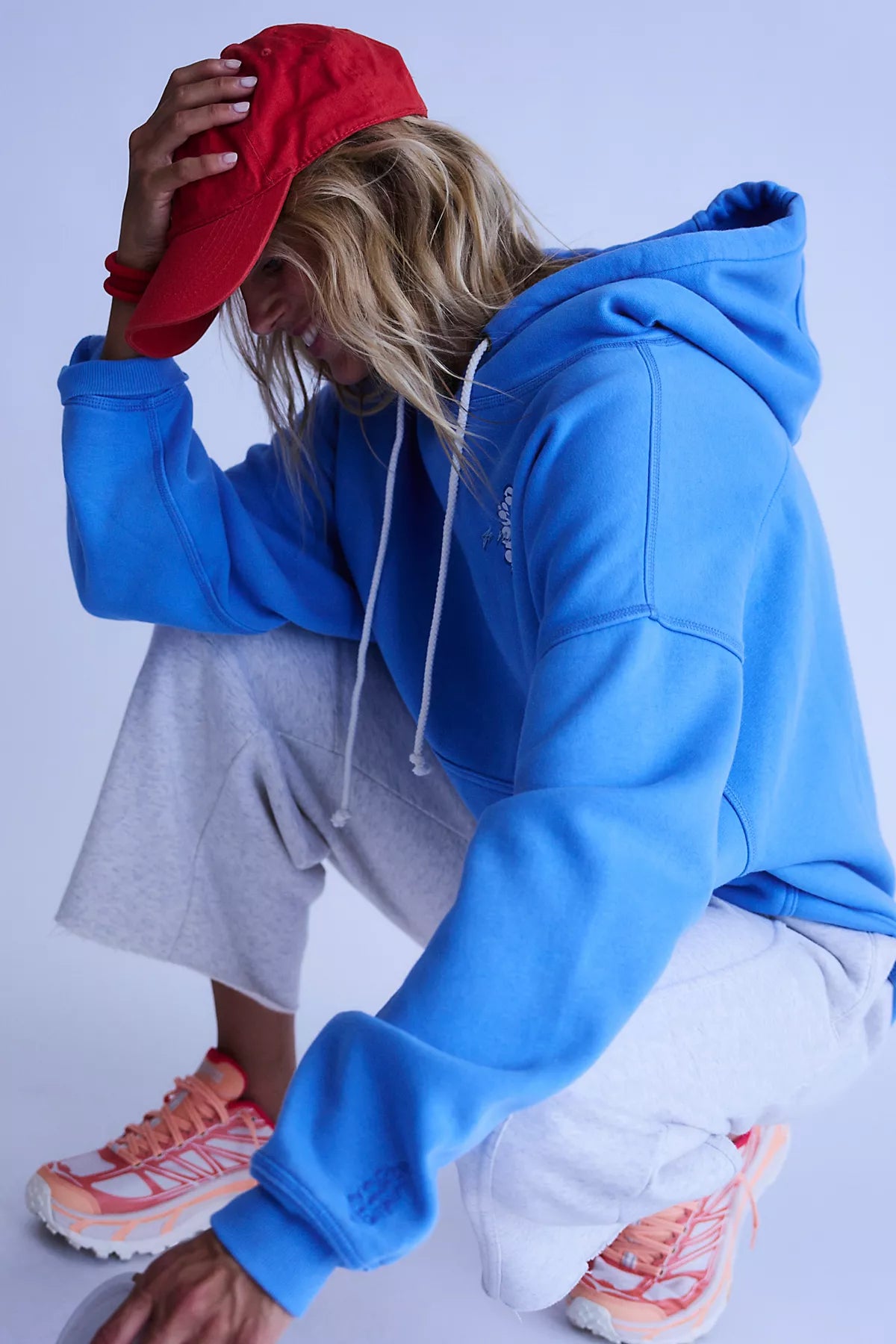 Final Call Logo Hoodie