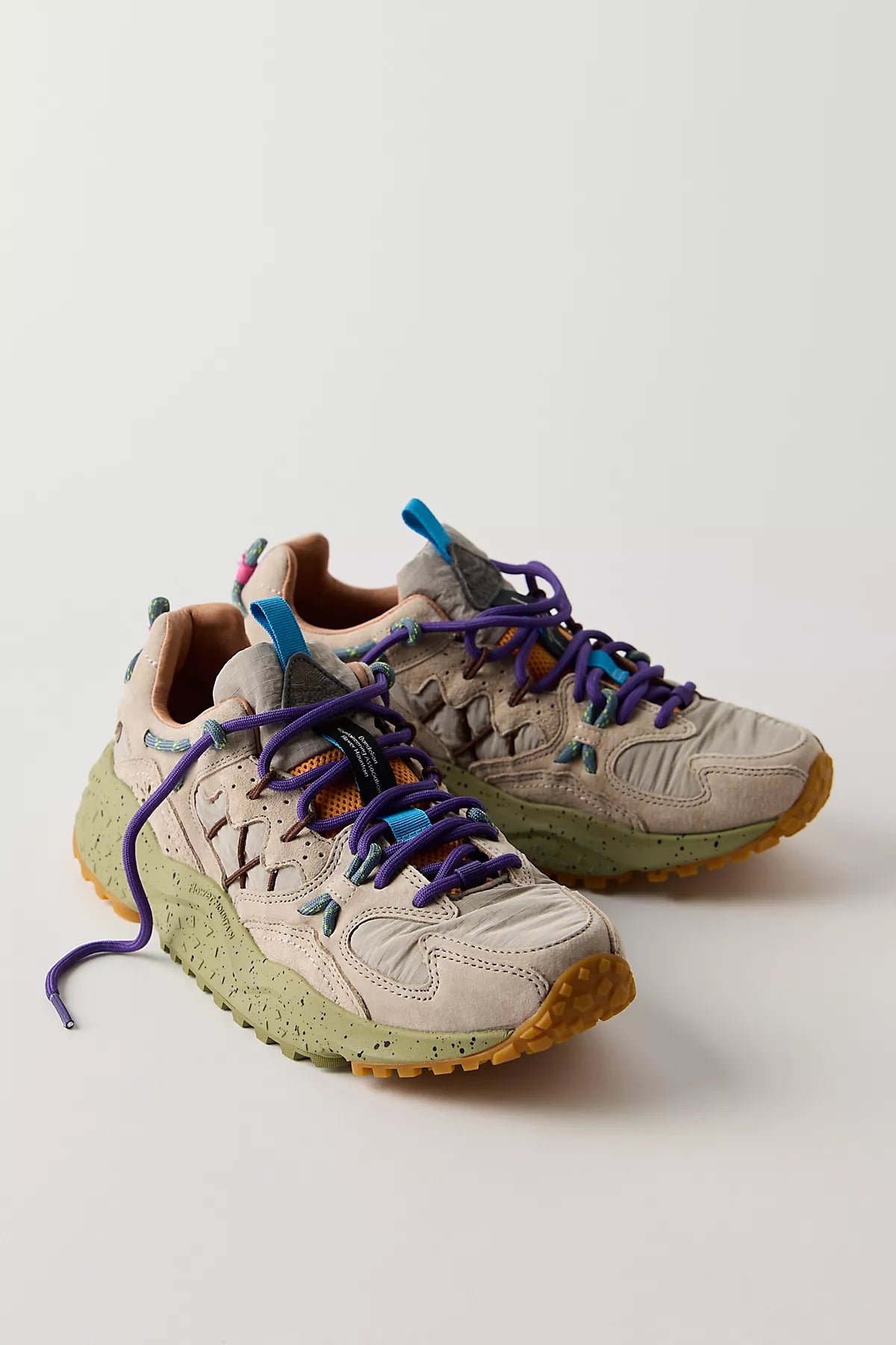 Yamabushi Uni Sneakers